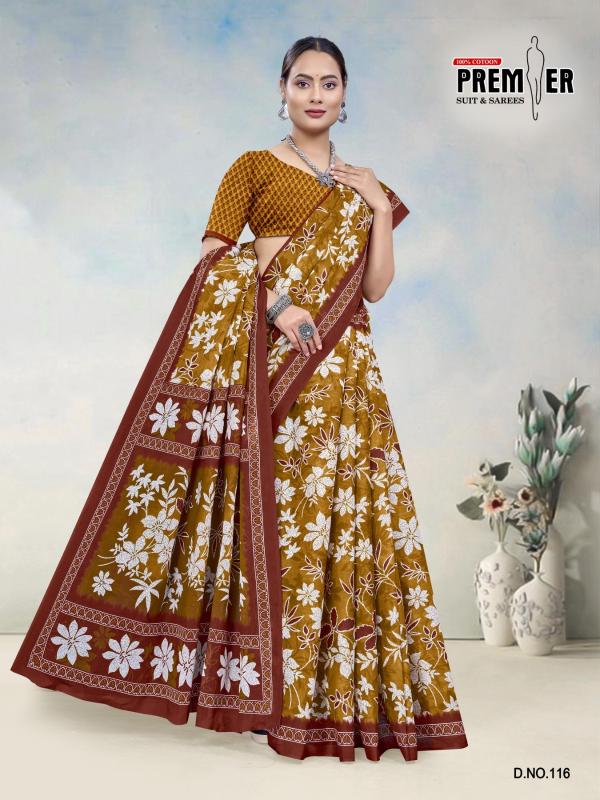 Premier south malai vol 3 buy sarees in bulk